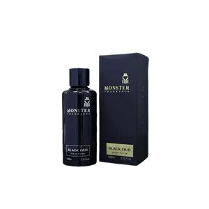 Buy Paris Corner PARIS CORNER BLACK OUD MONSTER EAU DE PARFUM 80ML FOR UNISEX Online India - Original Men's Perfume