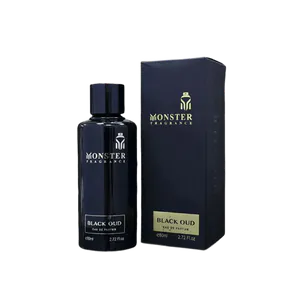 Buy Paris Corner Paris Corner Black Oud Monster Eau De Parfum 80ml For Unisex Online India - Original Men's Perfume