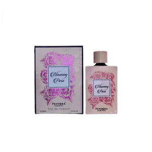 Buy Paris Corner PARIS CORNER BLOOMING PARIS BY PENDORA SCENT EAU DE PARFUM 100 ML FOR WOMEN Online India - Original Men's Perfume
