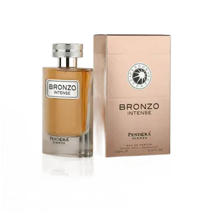 Buy Paris Corner PARIS CORNER BRONZO INTENSE EAU DE PARFUM BY PENDORA SCENTS 100ML FOR UNISEX Online India - Original Men's Perfume