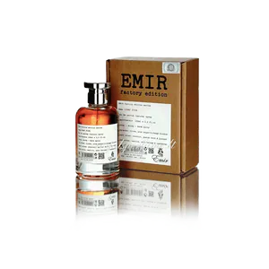 Buy Paris Corner Paris Corner Campfire Factory Edition 100 Ml EDP For Men Online India - Original Men's Perfume