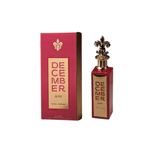 Buy Paris Corner Paris Corner December Rose Eau De Parfum 100ml For Men & Women Online India - Original Men's Perfume