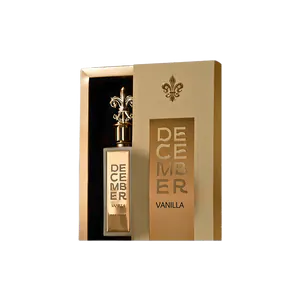Buy Paris Corner Paris Corner December Vanilla Eau De Parfum 100ml For Men & Women Online India - Original Men's Perfume