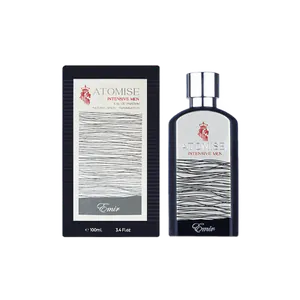 Buy Paris Corner Paris Corner Emir Atomise Intensive Eau De Parfum 100ml For Men Online India - Original Men's Perfume