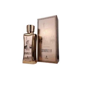 Buy Paris Corner Paris Corner Emir Cosmopolitan New York Edp 100ml For Men & Women Online India Online India - Original Men's Perfume