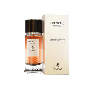 Buy Paris Corner Paris Corner Emir Frenetic Delicieuse Eau De Parfum 80 Ml For Men Online India - Original Men's Perfume