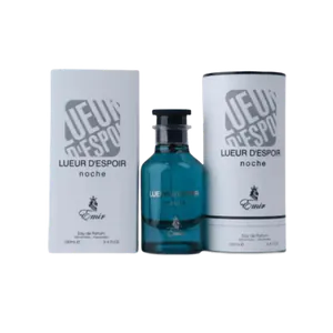 Buy Paris Corner Paris Corner Emir Lueur Despoir Noche Eau de Parfum 100ml for Men Online India - Original Men's Perfume
