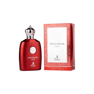 Buy Paris Corner Paris Corner Emir Opulentia Flame Eau De Parfum 100ml For Men & Women Online India - Original Men's Perfume