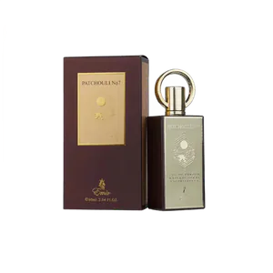 Buy Paris Corner PARIS CORNER EMIR PATCHOULI NO 7 PERFUME FOR MEN 60ML EDP Online India - Original Men's Perfume