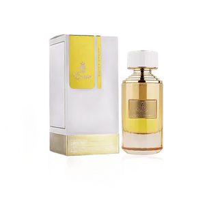 Buy Paris Corner Paris Corner Emir Super Crush Eau De Parfum 100ml For Unisex Online India - Original Men's Perfume