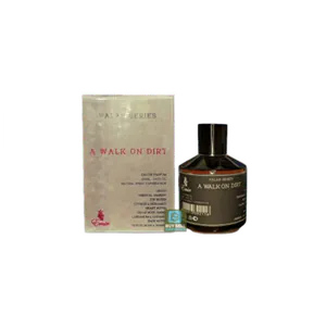 Buy Paris Corner Paris Corner Emir Valar A Walk On Dirt Eau De Parfum 100ml Unisex Online India - Original Men's Perfume