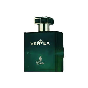 Buy Paris Corner Paris Corner Emir Vertex Eau De Parfum 100 Ml For Men & Women Online India - Original Men's Perfume