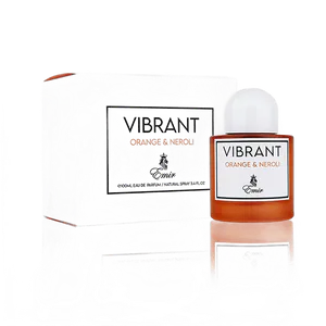 Buy Paris Corner Paris Corner Emir Vibrant Orange Neroli Perfume For Men And Women 100 Ml EDP Online India - Original Men's Perfume