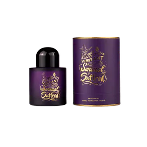 Buy Paris Corner PARIS CORNER EMIR VIBRANT SENSUAL SAFFRON EAU DE PARFUM 100ML FOR MEN & WOMEN Online India - Original Men's Perfume