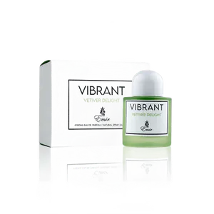 Buy Paris Corner Paris Corner Emir Vibrant Vetiver Delight 100 Ml Unisex EDP Online India - Original Men's Perfume