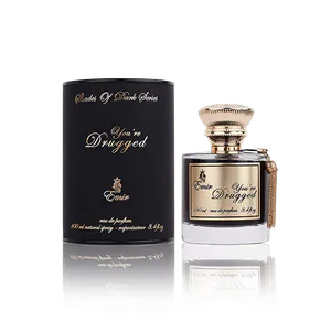 Buy Paris Corner Paris Corner Emir You're Drugged Perfume Eau De Parfum Unisex 100ml Online India - Original Men's Perfume