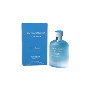Buy Paris Corner PARIS CORNER ENCHANTMENT EAU DE INTENSE POUR HOMME EAU DE PARFUM 100 ML FOR MEN IN INDIA Online India - Original Men's Perfume
