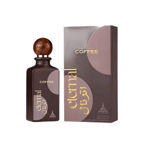 Buy Paris Corner Paris Corner Eternal Coffee Eau De Parfum 85ml For Men & Women Online India - Original Men's Perfume
