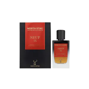 Buy Paris Corner Paris Corner Frenetic Red Tempt Emir Unisex EDP 80ml Online India - Original Men's Perfume