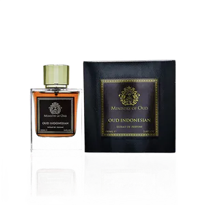 Buy Paris Corner Paris Corner Greatest Ministry Of Oud EDP Unisex 100 Ml Online India - Original Men's Perfume