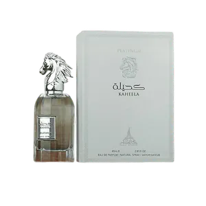 Buy Paris Corner Paris Corner Kaheela Platinum 85 Ml Eau De Parfum For Men And Women Online India - Original Men's Perfume