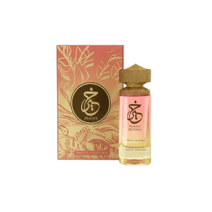 Buy Paris Corner Paris Corner Khair Peach Delulu Eau De Parfum 100ml For Women Online India Online India - Original Men's Perfume