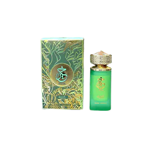 Buy Paris Corner PARIS CORNER KHAIR PISTACHIO EAU DE PARFUM 100ML FOR MEN & WOMEN IN INDIA Online India - Original Men's Perfume