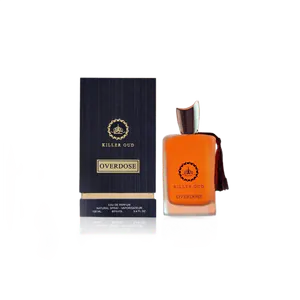 Buy Paris Corner Paris Corner Killer Oud Overdose Edp 100ml For Men Online India Online India - Original Men's Perfume