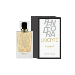 Buy Paris Corner PARIS CORNER LIBERTE BY PENDORA SCENTS EDP 100ML FOR UNISEX Online India - Original Men's Perfume