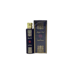 Buy Paris Corner PARIS CORNER MAGIC OUD DARK ROSES EAU DE PARFUM 100ML FOR UNISEX Online India - Original Men's Perfume