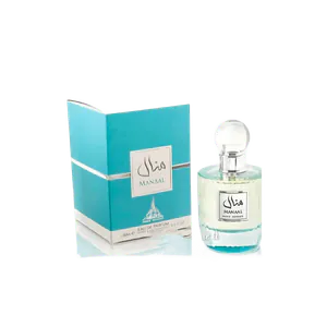 Buy Paris Corner Paris Corner Manaal 100ml EDP for Men & Women Online India Online India - Original Men's Perfume