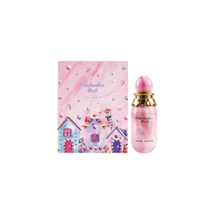 Buy Paris Corner Paris Corner Marshmallow Blush Edp 100ml For Women Online India Online India - Original Men's Perfume