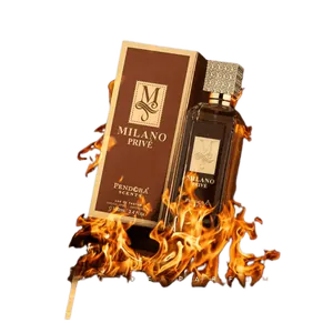 Buy Paris Corner Paris Corner Milano Prive By Pendora Scents EDP 100 Ml For Men Online India - Original Men's Perfume