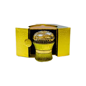 Buy Paris Corner Paris Corner Ministry of Gourmand Cake Temptation Edp 100ml For Men & Women Online India Online India - Original Men's Perfume