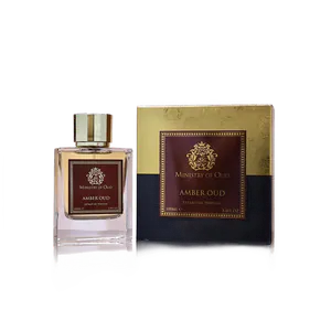 Buy Paris Corner Paris Corner Ministry Of Oud Amber Oud 100ml EDP For Men And Women Online India - Original Men's Perfume