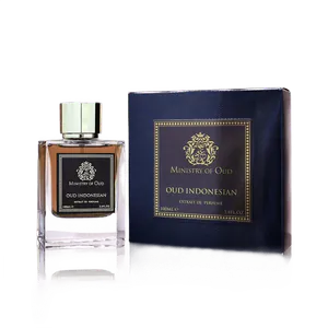 Buy Paris Corner Paris Corner Ministry Of Oud Indonesian Eau De Parfum - 100 Ml (For Men & Women) Online India - Original Men's Perfume