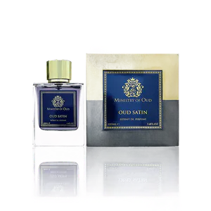 Buy Paris Corner Paris Corner Ministry Of Oud Satin Eau De Parfum - 100 Ml . Online India - Original Men's Perfume