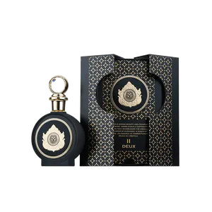 Buy Paris Corner Paris Corner North Stag Expressions II Deux Eau De Parfum 100ml For Men & Women Online India - Original Men's Perfume