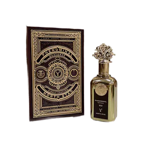 Buy Paris Corner Paris Corner North Stag Phenominal Quatorze XIV Extrait De Parfum Unisex 100ml Online India - Original Men's Perfume