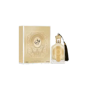 Buy Paris Corner PARIS CORNER NOUF EAU DE PARFUM 100ML FOR MEN & WOMEN Online India - Original Men's Perfume