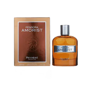 Buy Paris Corner Paris Corner Pendora Amorist 100ml EDP For Men Online India - Original Men's Perfume