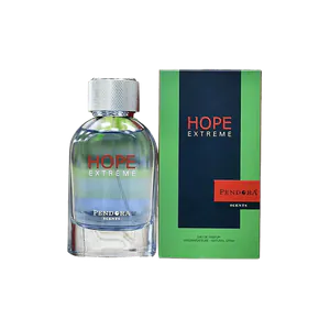 Buy Paris Corner Paris Corner Pendora Hope Extreme EDP 100ml For Men Online India - Original Men's Perfume