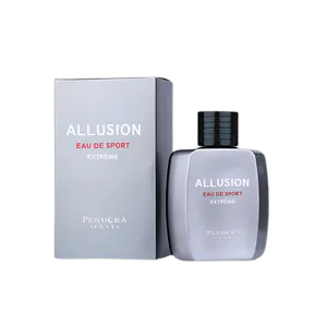 Buy Paris Corner Paris Corner Pendora Scents Allusion Eau De Sport Eau De Parfum 100 ML Online India - Original Men's Perfume