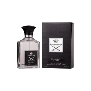 Buy Paris Corner PARIS CORNER PENDORA SCENTS AVENTURA EAU DE PARFUM 100ML FOR MEN IN INDIA Online India - Original Men's Perfume