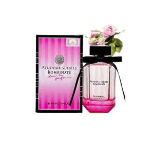 Buy Paris Corner Paris Corner Pendora Scents Bombinate Eau De Parfum 100 Ml For Women Online India - Original Men's Perfume