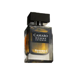 Buy Paris Corner Paris Corner Pendora Scents Camaro Homme Intense EDP 100Ml Online India - Original Men's Perfume