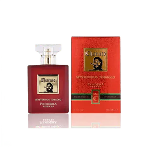 Buy Paris Corner Paris Corner Pendora Scents Charuto Mysterious Tobacco Eau De Parfum 100 Ml Online India - Original Men's Perfume