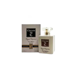 Buy Paris Corner Paris Corner Pendora Scents Charuto Regal Reserve Edp 100ml For Men & Women Online India Online India - Original Men's Perfume