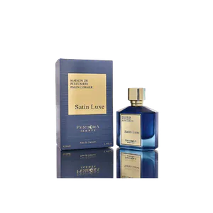 Buy Paris Corner PARIS CORNER PENDORA SCENTS SATIN LUXE EAU DE PARFUM MEN & WOMEN 100ML Online India - Original Men's Perfume