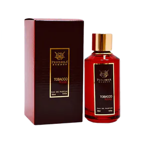Buy Paris Corner Paris Corner Pendora Scents Tobacco Rouge Perfume For Men 100ml EDP Online India - Original Men's Perfume